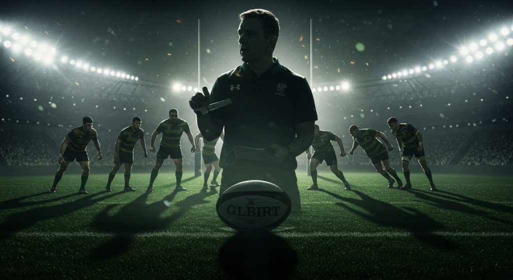 Rugby : Polémique autour du Management de Fabien Galthié