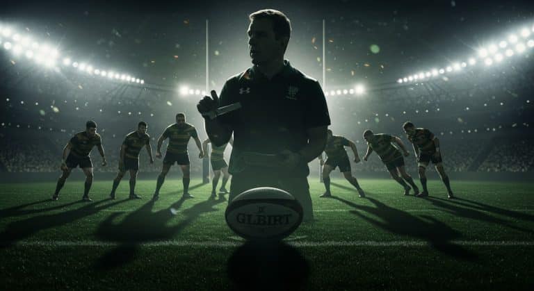 Rugby : Polémique autour du Management de Fabien Galthié