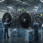 Safran Recrute 7 000 Talents : L’Aéronautique en Plein Essor