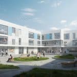 Saint-Colomban : Nouveau Collège Lycée Privé à Serris