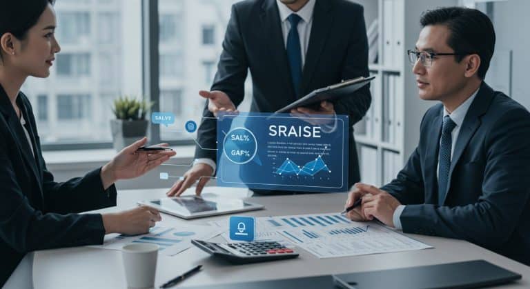 Salaires 2026 : À Quelle Augmentation S’Attendre ?