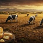 Salers : Le Fromage du Cantal Menacé par le Climat