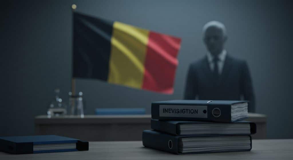 Samy Debah : Soupçon de Reconstitution d’un Groupe Dissous