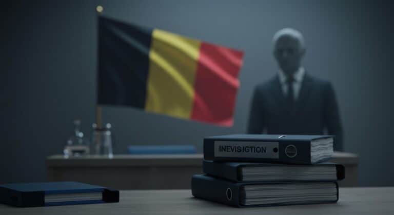 Samy Debah : Soupçon de Reconstitution d’un Groupe Dissous