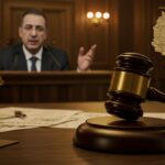 Sarkozy Condamné : Financement Libyen, le Verdict Choc