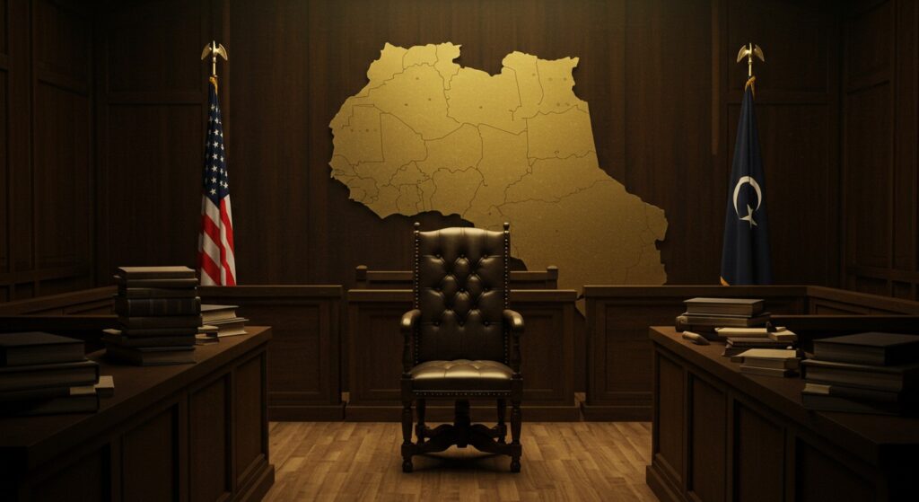 Sarkozy Face À Son Destin Judiciaire : Un Tournant Politique