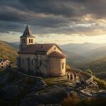 Sauvetage de l’Église Romane de Fontpédrouse : Un Patrimoine en Péril