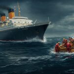 Sauvetage en Mer : Un Paquebot Sauve 12 Vies au Mexique