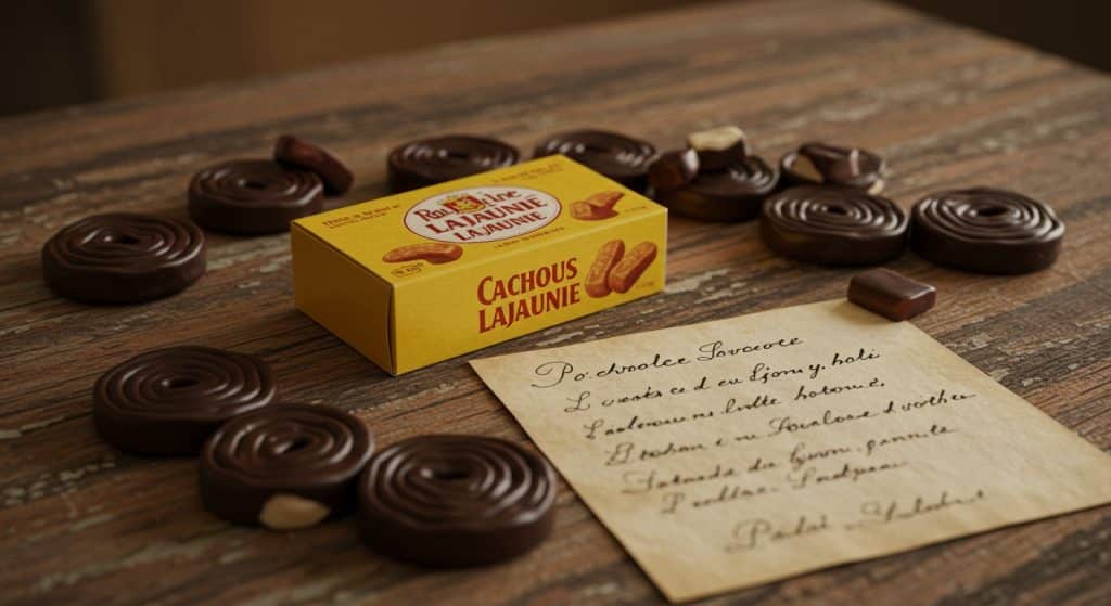 Sauvons les Cachous Lajaunie : Un Patrimoine en Péril