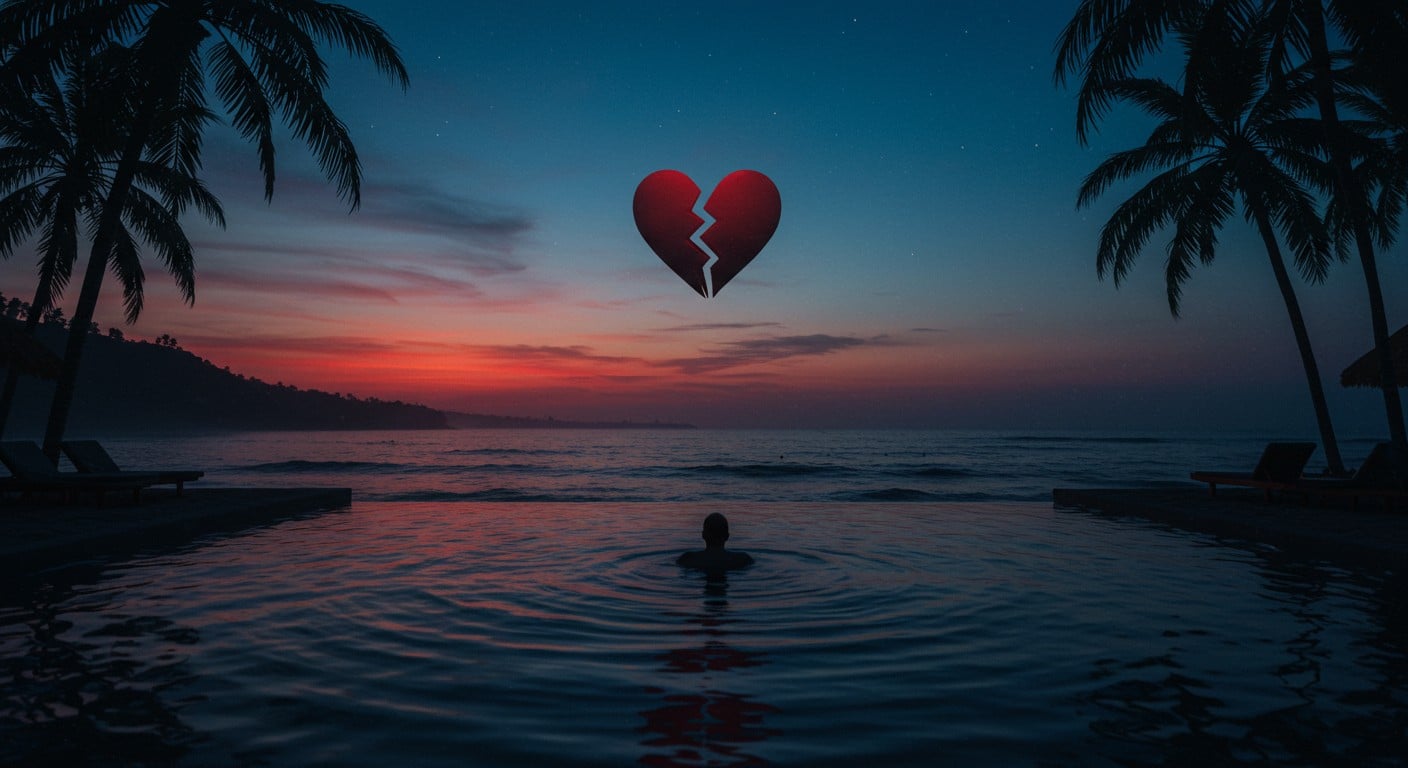 Un jeune Australien décède à Bali, son cœur est prélevé sans autorisation. Découvrez ce drame bouleversant et ses implications.