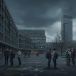 Scandale à l’École d’Ingénieurs : Procès et Tensions à Lille