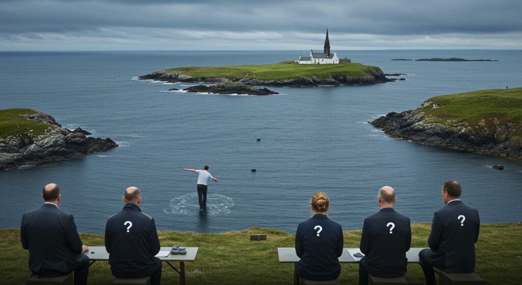 Scandale au Championnat de Ricochet : Triche et Polémique