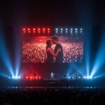 Scandale au Concert de Coldplay : Une Affaire d’Infidélité Dévoilée