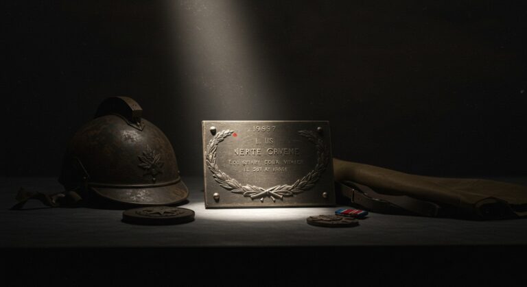 Scandale de Vente de Plaques Funéraires : Honneur Bafoué ?