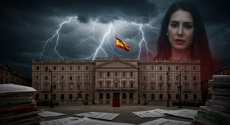 Scandale en Espagne : L’Épouse du Premier Ministre en Procès
