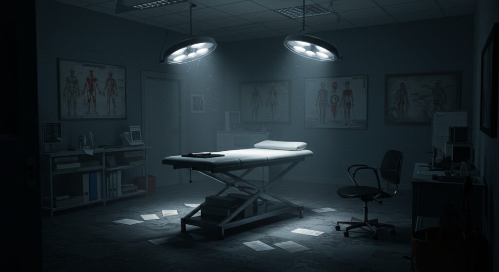 Scandale en Essonne : Un Kiné Accusé d’Abus Sexuels Jugé