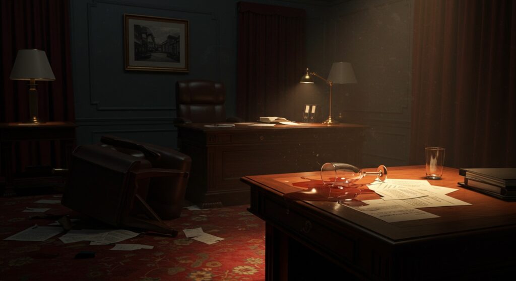 Scandale Guerriau : Démission Imminente d’un Sénateur