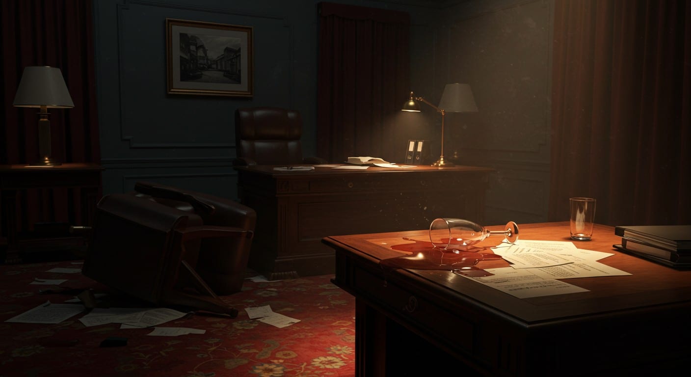 Un sénateur accusé de soumission chimique annonce sa démission. Découvrez les dessous de cette affaire troublante et ses implications.