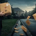 Scandale Postal à Brunoy : Le Maire Livre le Courrier Jeté