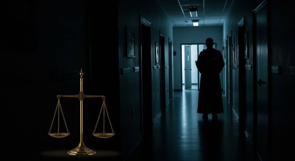 Scandale Religieux : Un Prêtre Accusé d’Abus sur Mineurs