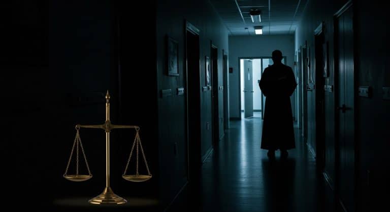 Scandale Religieux : Un Prêtre Accusé d’Abus sur Mineurs