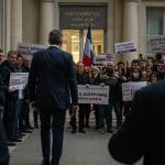 Sébastien Lecornu à Matignon : Un Nouveau Départ Politique