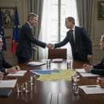 Sébastien Lecornu : Comment Ressouder Une Coalition Fragile