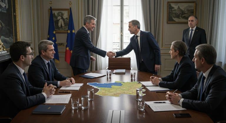 Sébastien Lecornu : Comment Ressouder Une Coalition Fragile