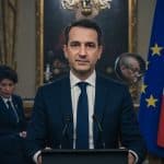 Sébastien Lecornu Nouveau Premier Ministre Attendu