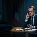 Sébastien Lecornu Nouveau Premier Ministre Discret
