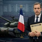 Sébastien Lecornu Premier Ministre : Son Bilan aux Armées
