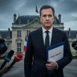 Sébastien Lecornu Premier Ministre : Un Choix Stratégique ?