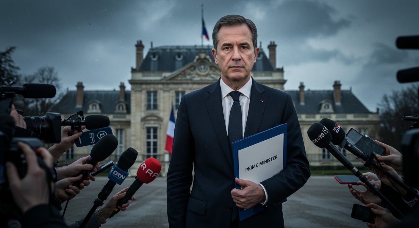 Nouveau Premier ministre, Sébastien Lecornu marque-t-il un tournant pour Macron ? Découvrez les enjeux et réactions de cette nomination inattendue.