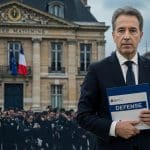 Sébastien Lecornu Premier Ministre : Un Nouveau Départ ?