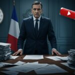 Sébastien Lecornu : Tensions et Stratégie Politique Décryptées