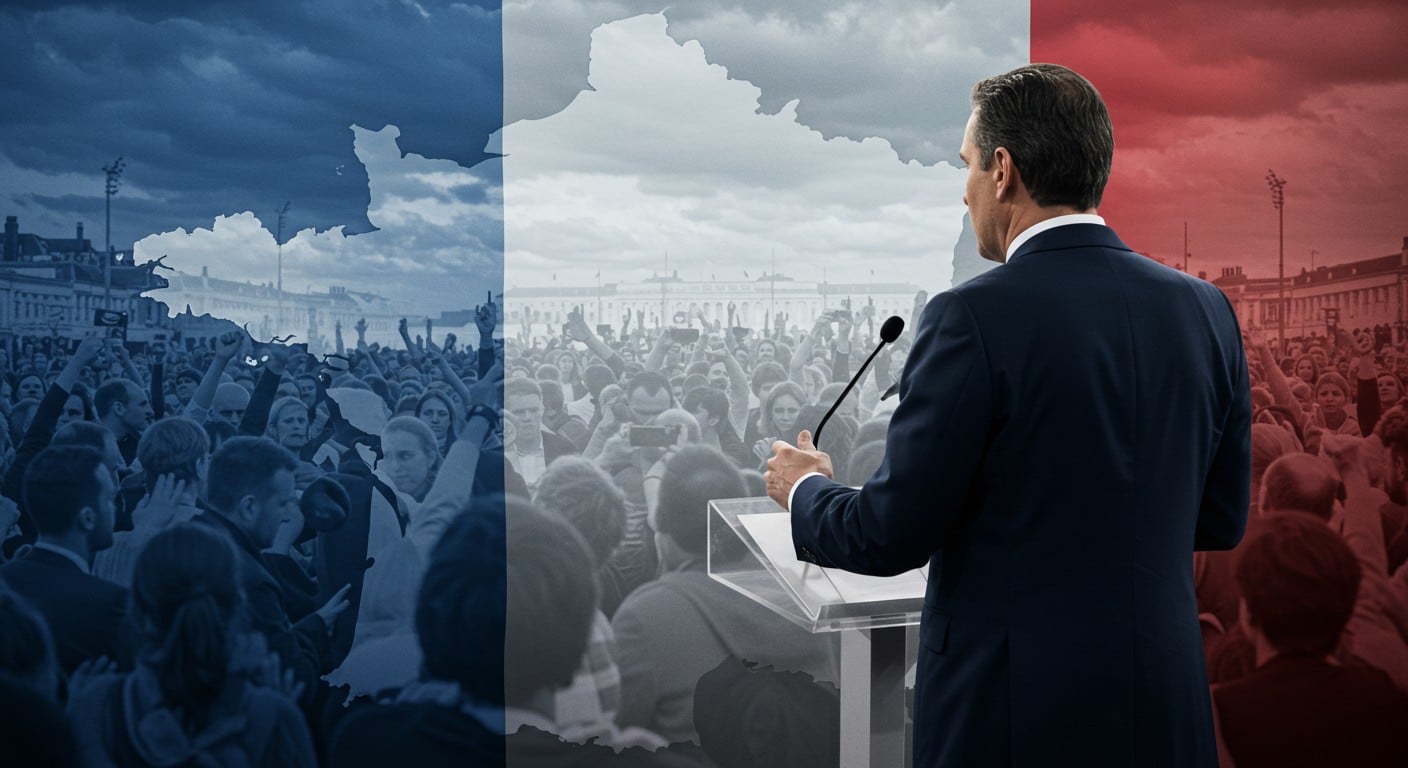 Qui est Sébastien Lecornu, nouveau Premier ministre ? Découvrez son rôle, ses défis et les attentes pour apaiser la crise politique française.
