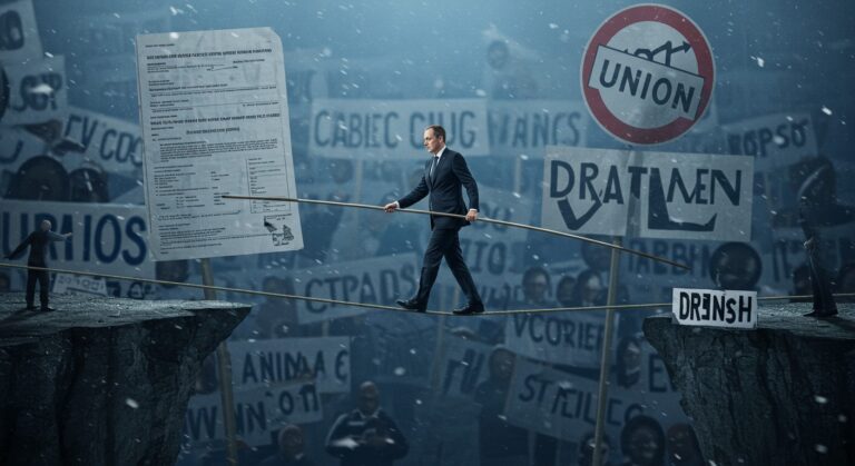 Sébastien Lecornu : Une Semaine Décisive Pour Son Avenir