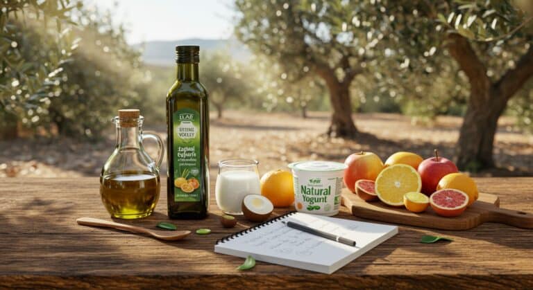 Secrets de Longévité : Comment Vivre Jusqu’à 117 Ans