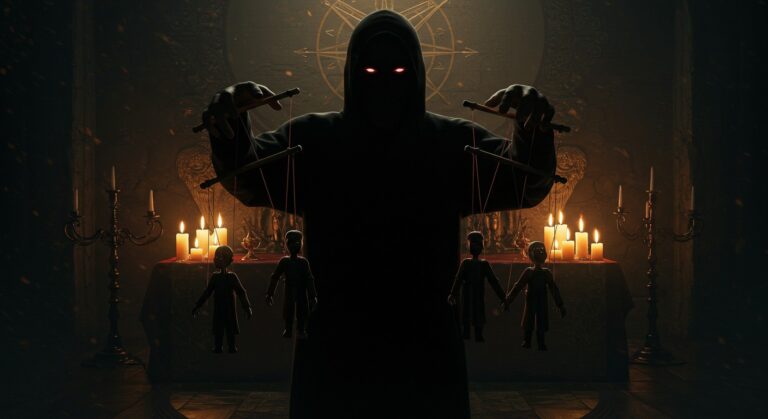 Secte de l’Athanor : 18 Ans de Prison pour le Gourou