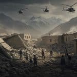 Séisme en Afghanistan : Plus de 900 Morts, l’Horreur Continue