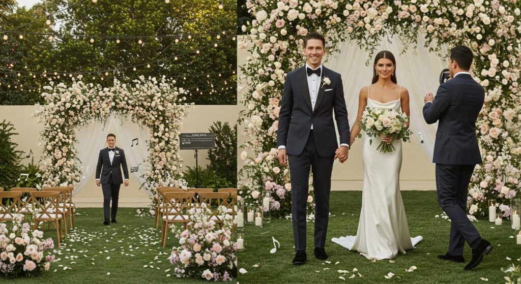 Selena Gomez et Benny Blanco : Leur Mariage de Rêve Décrypté