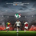 Sénégal-Soudan : Heure et Chaîne TV du Match Mondial 2026