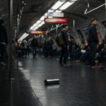 Sérial Piqueuse à Paris : Vérité sur l'Affaire du Métro