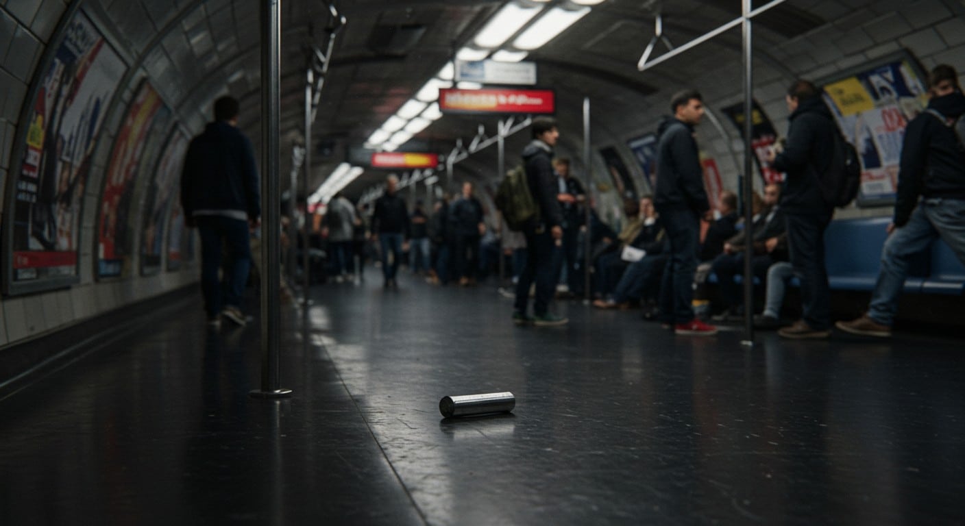 Une femme agresse au hasard dans le métro parisien, sans seringue. Découvrez les détails de cette affaire troublante à Montparnasse et ses implications.