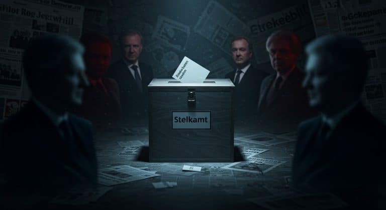 Série de Décès chez l’AfD : Mystère ou Coïncidence ?