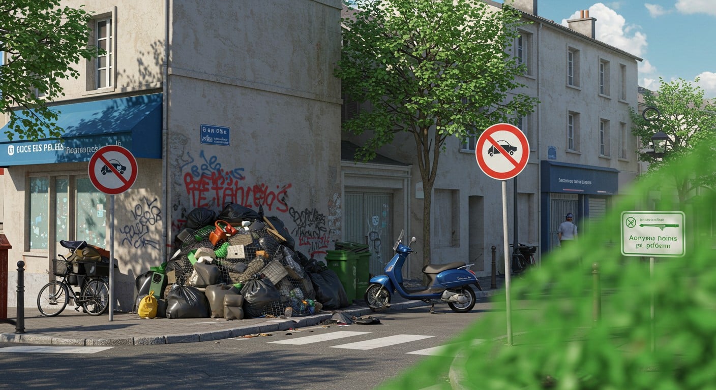 Creil et l’Oise adoptent des plateformes anonymes pour signaler rodéos, stupéfiants et dépôts sauvages, boostant la réactivité des services. Découvrez comment.
