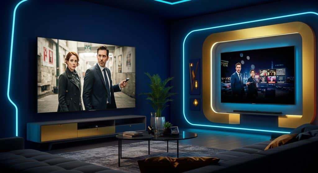 Simon Coleman Triomphe Sur Mask Singer : Audiences TV Décryptées