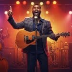 Sinclair : Retour Triomphal d’une Icône Funk à 55 Ans