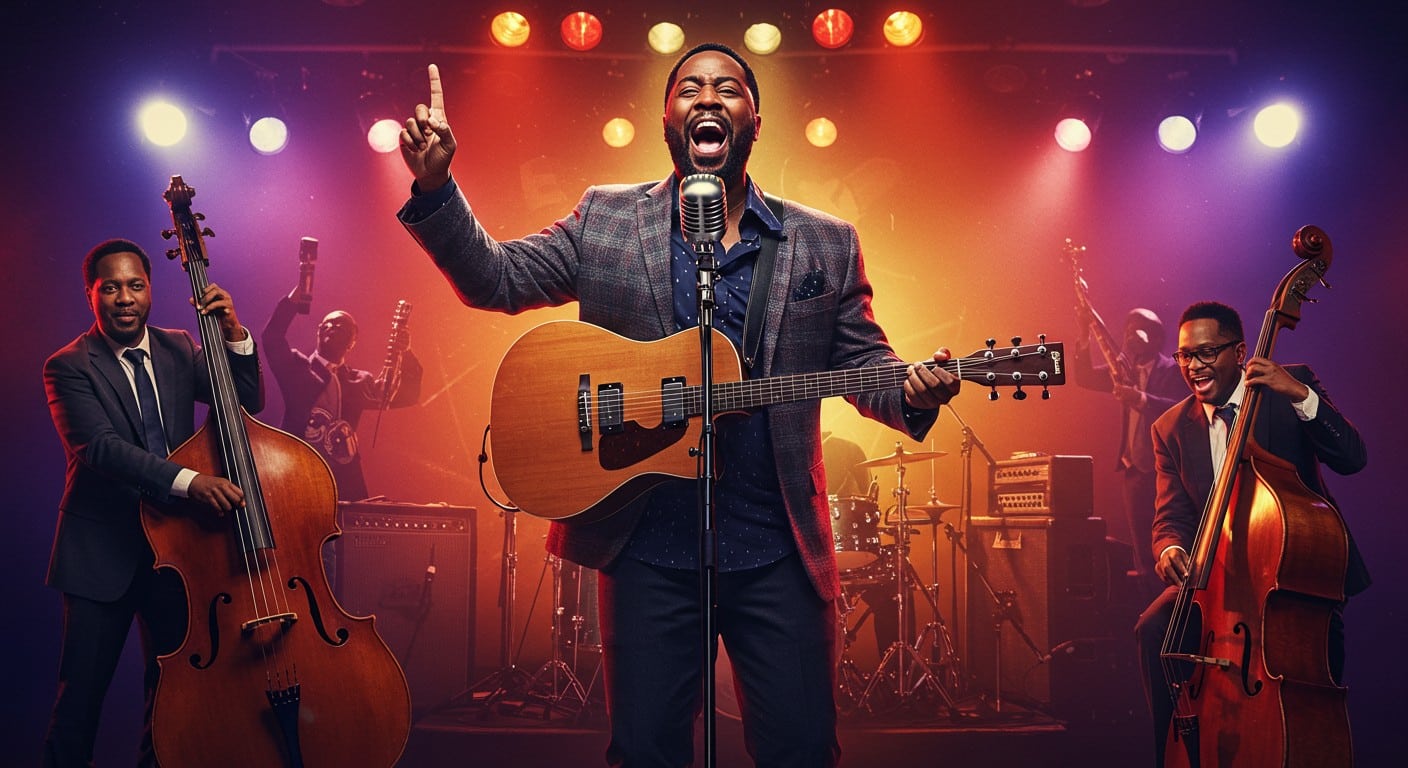 Sinclair revient avec un double best of et une tournée. Découvrez son parcours, sa chute et sa résurrection dans cet article captivant !