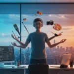 Slasheurs : Pourquoi Cumuler Plusieurs Jobs Devient Tendance